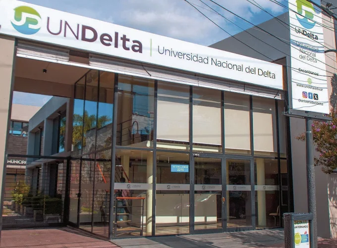 UNDELTA