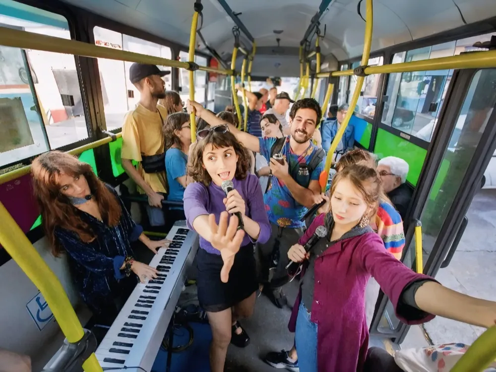 Festival de teatro 2