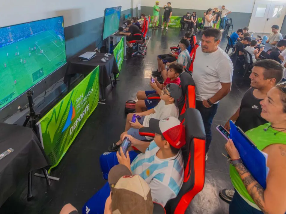 1 talleres gaming dj san fernando (2)