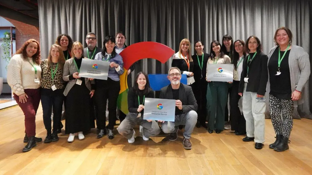 SM Distrito Google (1)