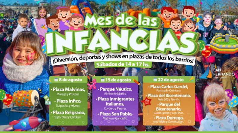 1 mes de las infancias 2026 (1)