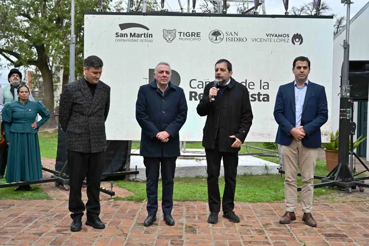 reconquista