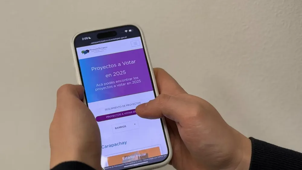 Presupuesto Participativo (1)