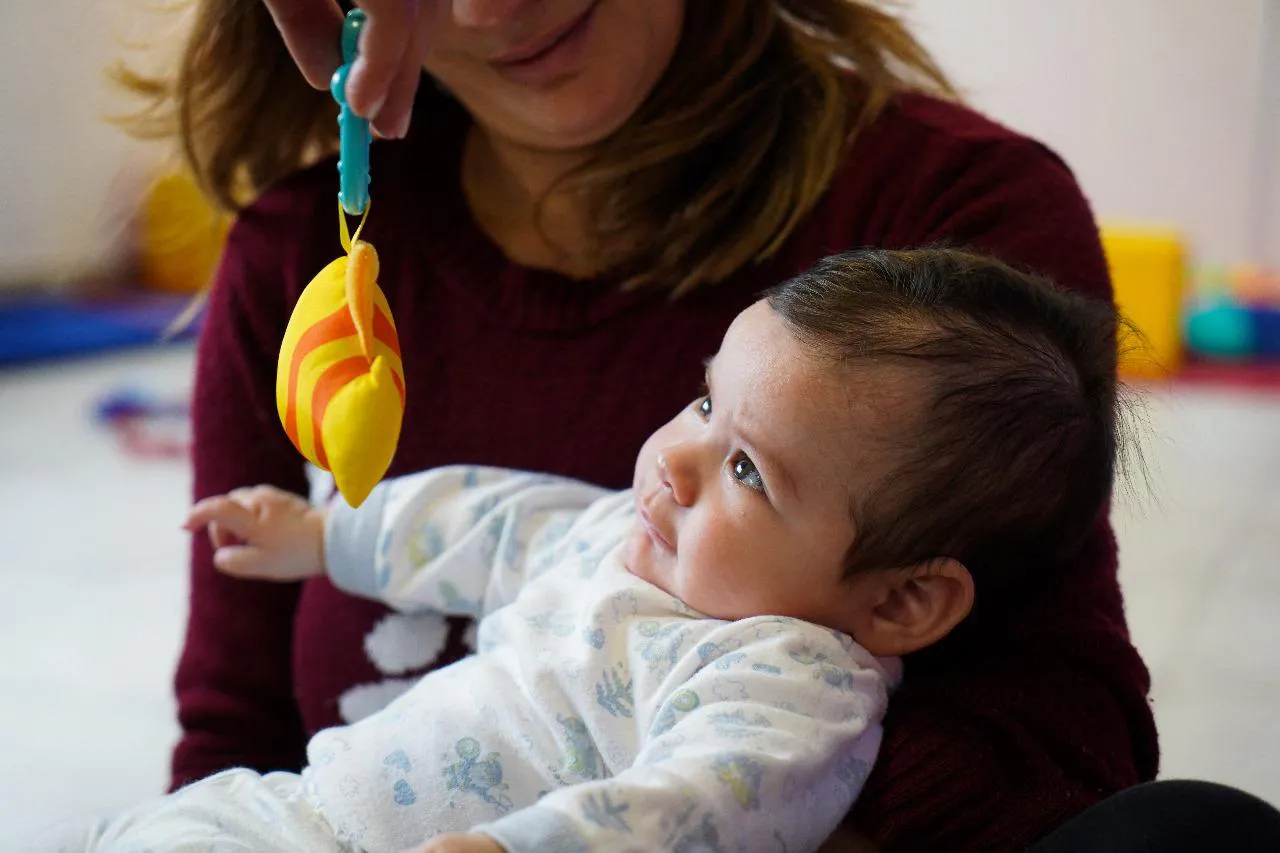 Maternidad Santa Rosa (1)