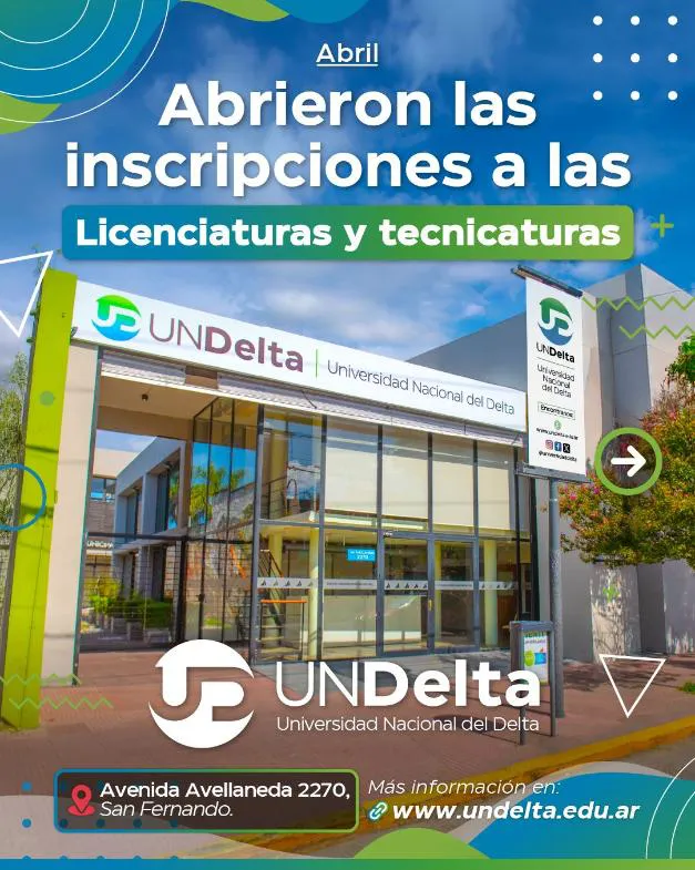 1 nuevas carreras undelta 2025 (1)