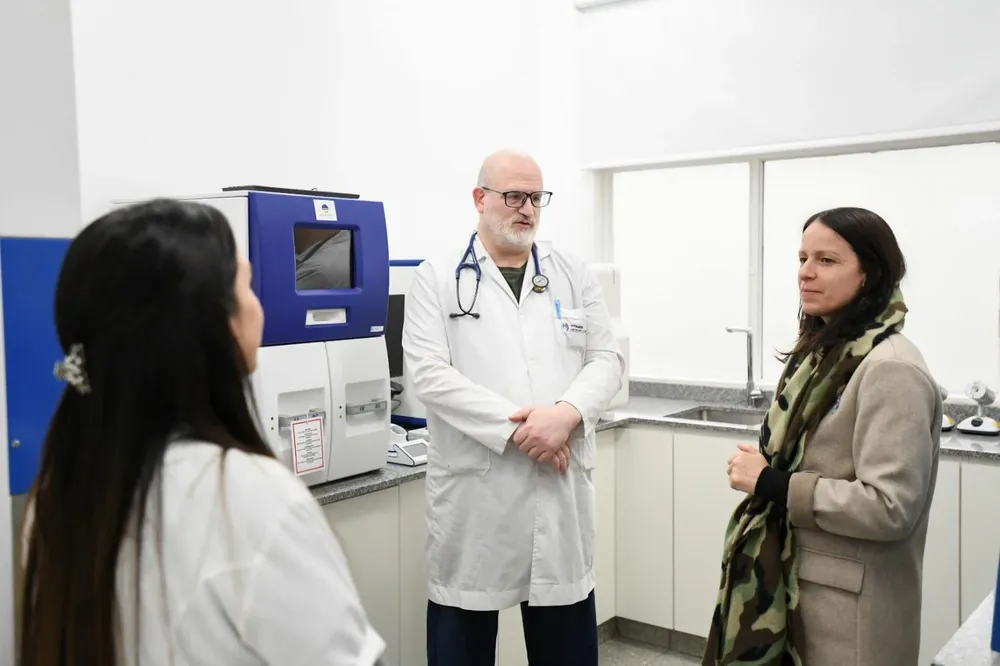 Nuevos consultorios Hospital Houssay 2 (2)